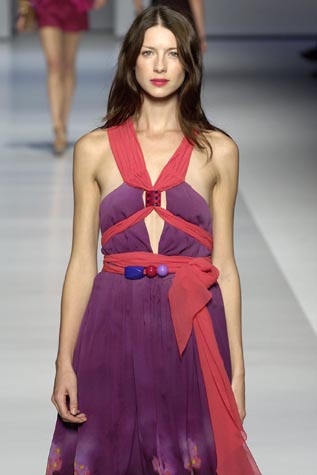 Etro - Spring/Summer - Ready to Wear - 011 - Caitriona Balfe Fan